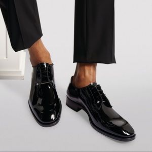 Chambeliss Christian Louboutin Men’s Size 43 - Patent Leather